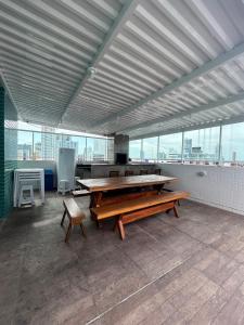 Wynn flat - Jardim Oceania