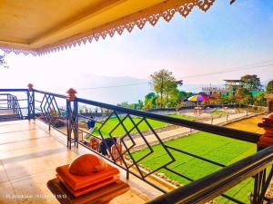 Resort Abhirup
