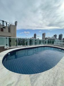 Wynn flat - Jardim Oceania