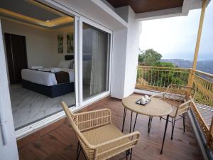 The Mansion Resort And Spa