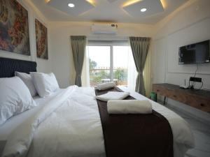 The Mansion Resort And Spa