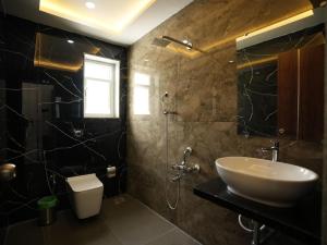 The Mansion Resort And Spa