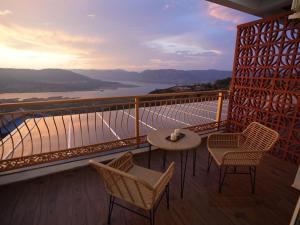 The Mansion Resort And Spa