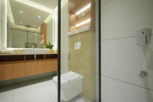 Royale Suites - Private Room