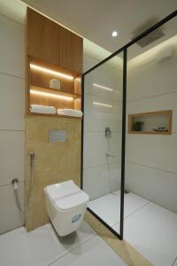 Royale Suites - Private Room