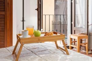 New - Heart of the Albaicín - Alhambra Views