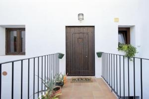 New - Heart of the Albaicín - Alhambra Views