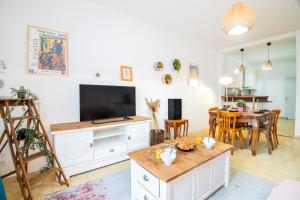 Lartiste - appartement T3 coeur de ville