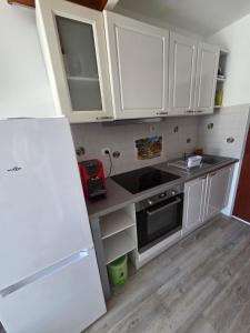 Studio proche des Thermes