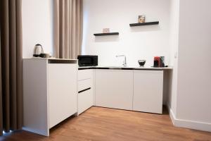 Palazzo del Poeta - Dimora Contemporanea