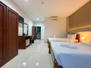 Chongkhao Resort- Phi Phi Island