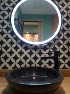 PASTO DROITE Appartement Nice 6P