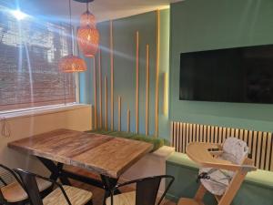 PASTO DROITE Appartement Nice 6P