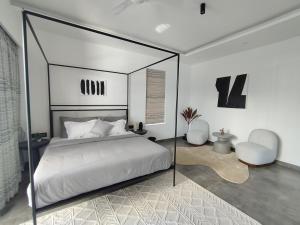 Yugen - Luxury 3BHK and 4BHK Villas with Private Pool in Assagao