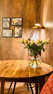 Li Amber Apartment Carnikava