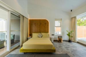 Yugen - Luxury 3BHK and 4BHK Villas with Private Pool in Assagao