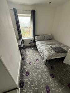 Spacious Comfort Meets Stylish Convenience - Your Perfect 3-Bedroom