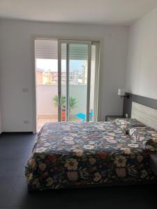 Appartamento elegante fronte spiaggia img16