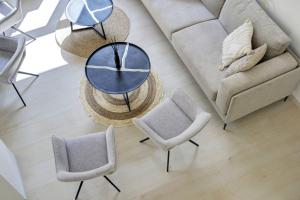 Perfect Getaway Steps from the Beach and Old Town