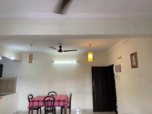 Candolim Monarch palms -Sun & Sand