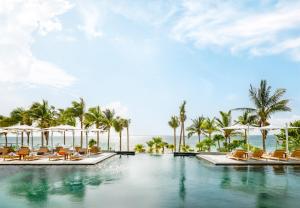 Hotel Mousai Cancun Adults Only