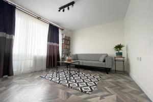charming apt with fast WİFİ and AC near Nişantaşi and Taksim#5