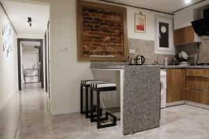 charming apt with fast WİFİ and AC near Nişantaşi and Taksim#5