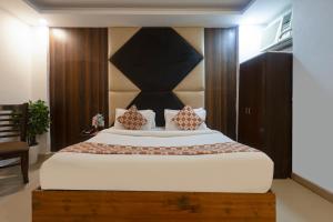 Hotel Nancy Dx Near New Delhi Railway Station