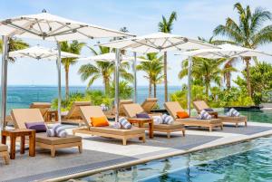 Hotel Mousai Cancun Adults Only