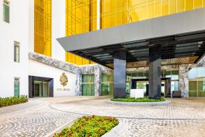 Hotel Mousai Cancun Adults Only