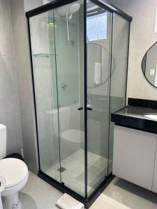 Sieg 202 · Flat confortável poucos passos do mar