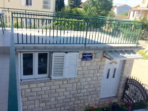 Primasrima Apartments 