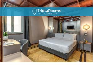 TriplyRooms Collection - Termini