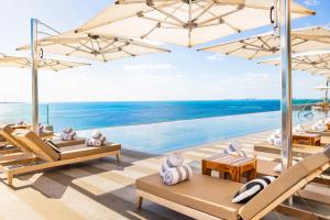 Hotel Mousai Cancun Adults Only