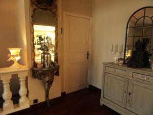 B&B / Chambres d'hotes Villa La Clef Des Champs : photos des chambres