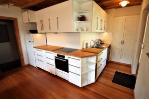 Appartement Melody - 2 personnes - La Sage