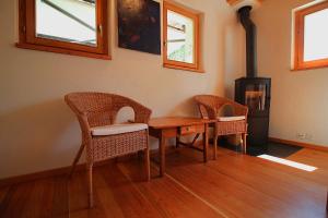 Appartement Melody - 2 personnes - La Sage