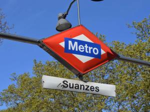 Ibis Madrid Calle Alcalá