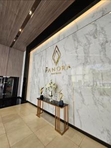 The Panora Pattaya Top Luxury Seaview Condo