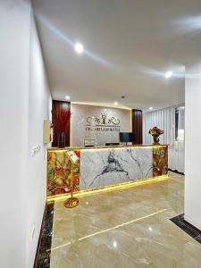 THANH LAM Hotel - KĐT Xala- Hà Đông