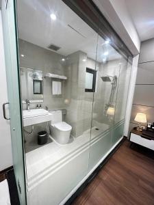 THANH LAM Hotel - KĐT Xala- Hà Đông