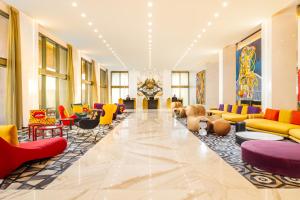 Hotel Mousai Cancun Adults Only