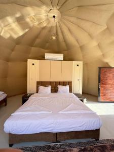 NAJMA lUXURY CAMP