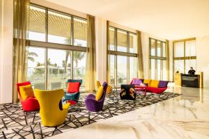 Hotel Mousai Cancun Adults Only