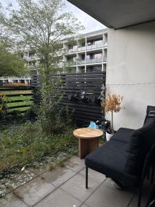 Studio apartment in Central Copenhagen