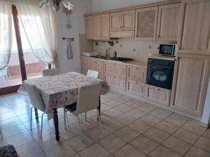 appartamento dei pioppi