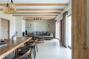 Upper View Villa, with private pool