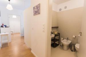 Entrecampos Lisbon Central Apartment