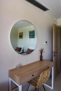 Upper View Villa, with private pool