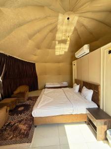NAJMA lUXURY CAMP